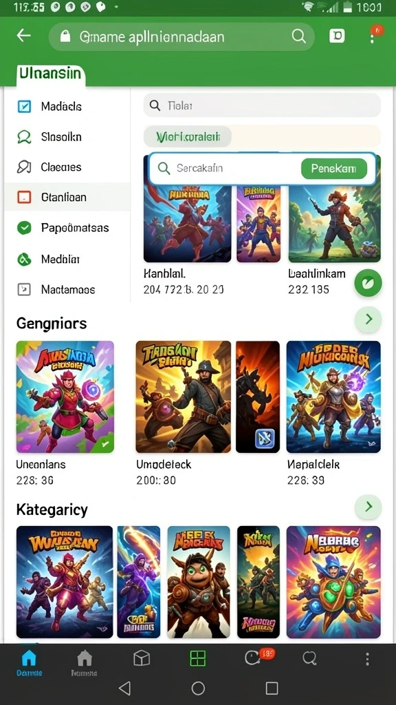 Screenshot anoboy nomor 2