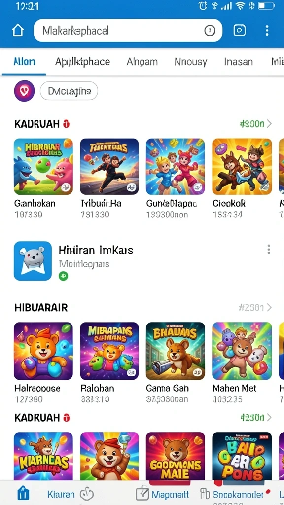 Screenshot dreamplay77 nomor 2