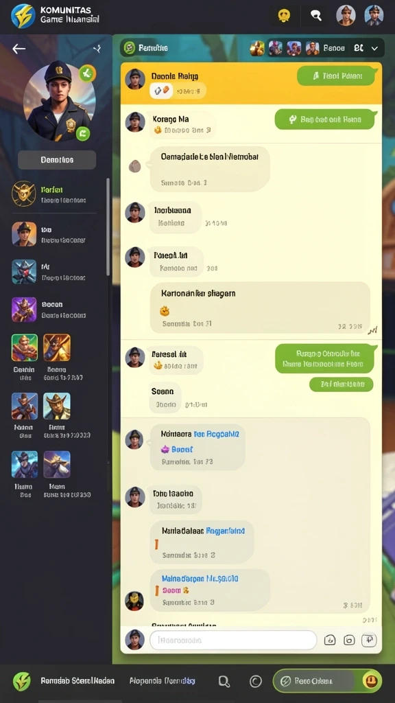 Screenshot gila138 nomor 3
