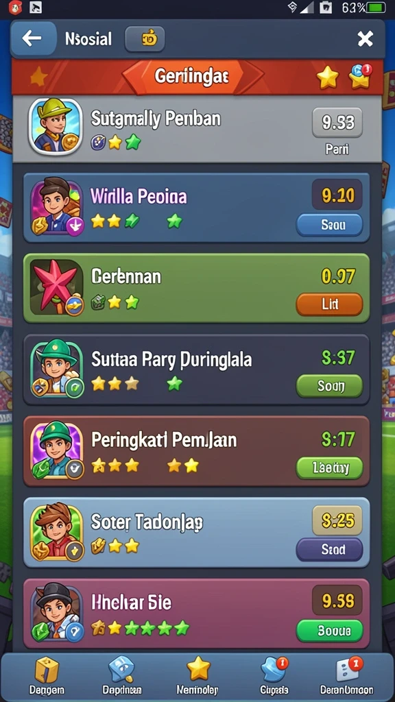 Screenshot jktjkt nomor 1