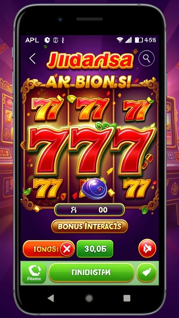Screenshot koboislot nomor 3