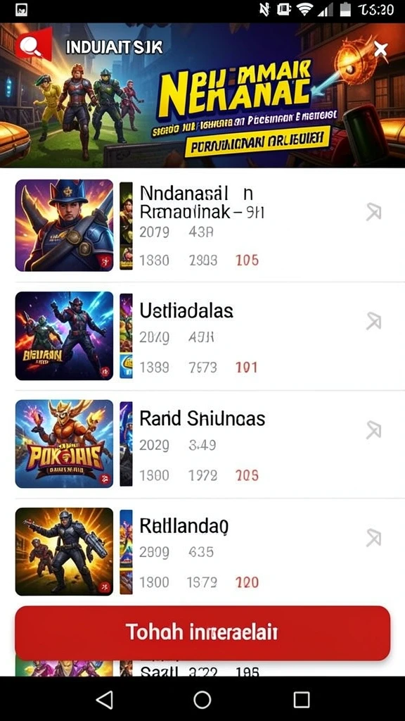 Screenshot mekar99 nomor 3