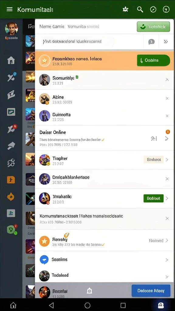 Screenshot nusabet nomor 2