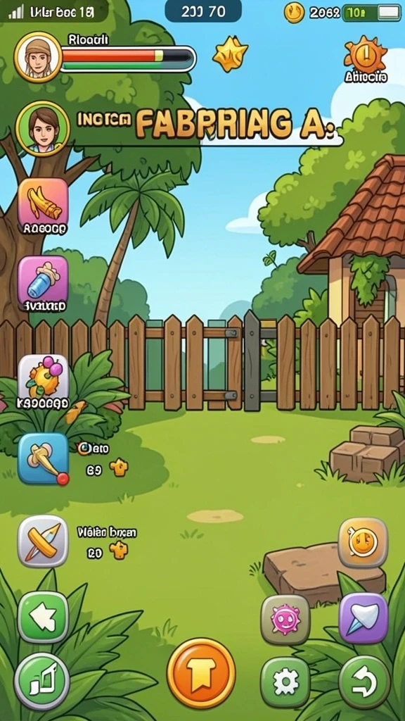Screenshot pgking nomor 1