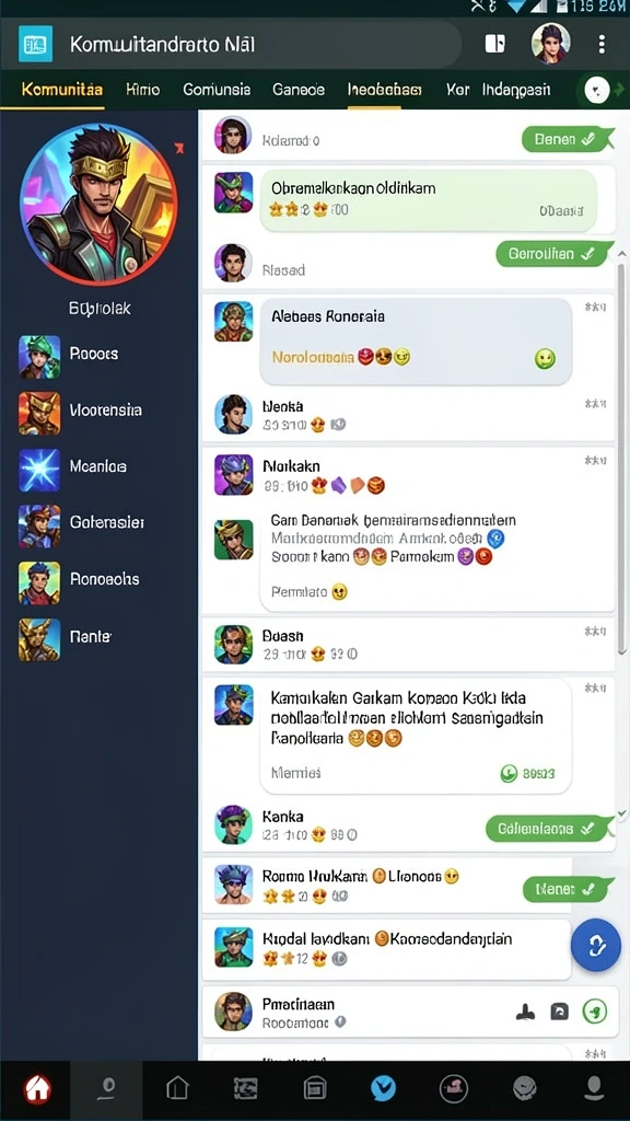 Screenshot semar123 nomor 1