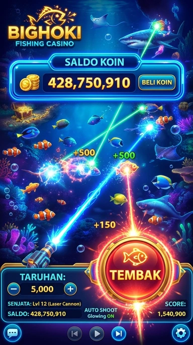 bighoki — galeri pratinjau - APK Resmi